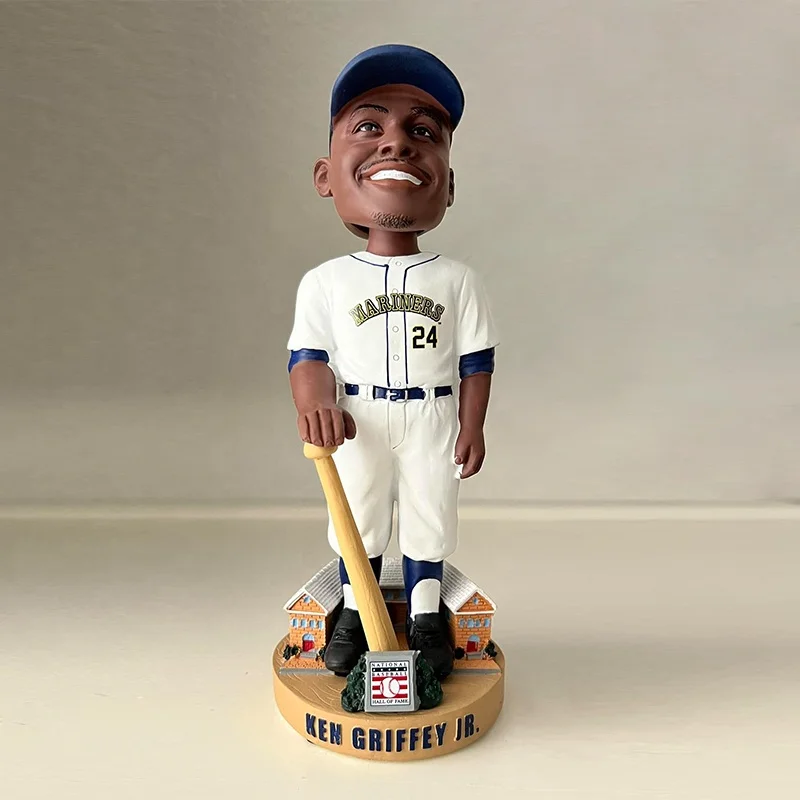 Dashboard MLB Baseball Player Bobble Head For Gift