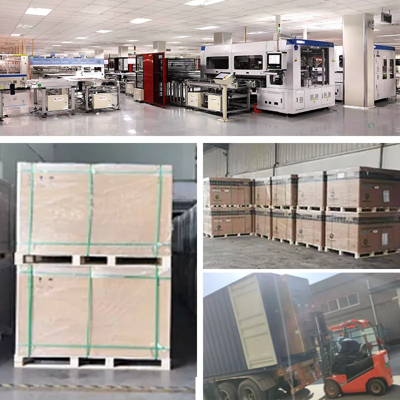 300W Portable Solar Panel Foldable Waterproof IP68 folding panel solar folding outdoor portable panel For Outdoor Adventures