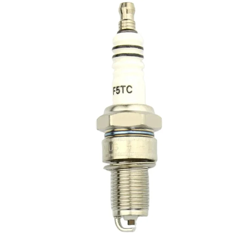 Hot wholesale sale Spark Plugs For Motorcycles Excellent Ignition Performance ED815 D8EA BKR6EGP 4629 C7HSA