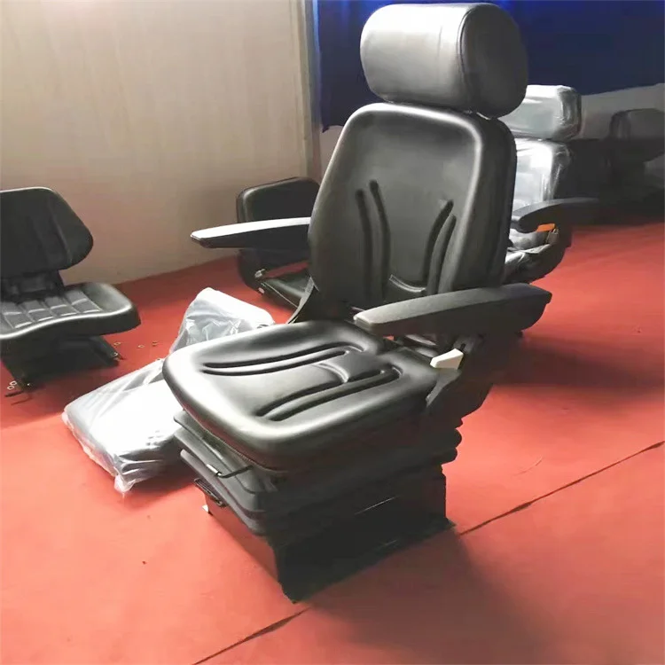 Подлинный генератор сиденья экскаватора Ec210b Ec240b Ec330b Ec290b Ec360b Ec460b кресло для гусеницы