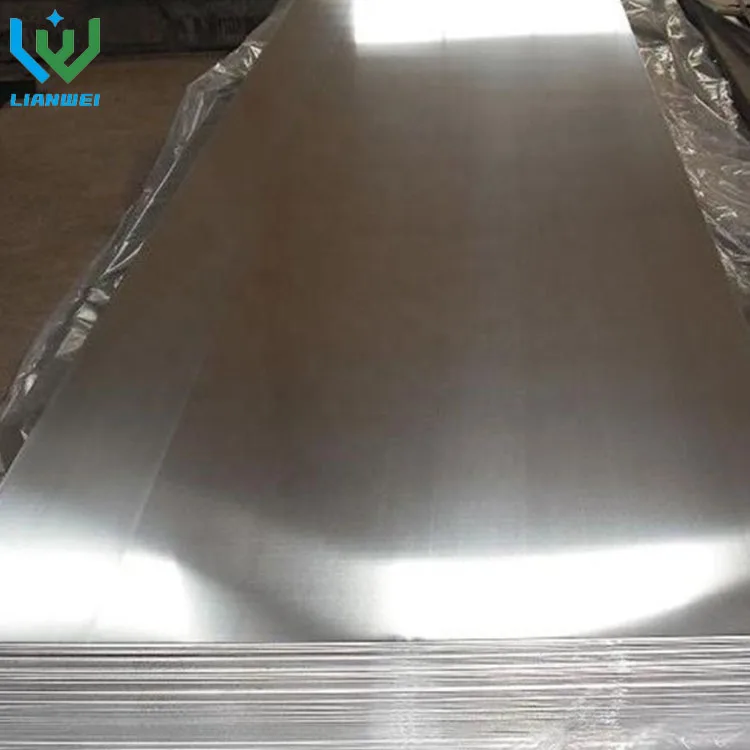 Discount Sale General High-Quality Magnesium Alloy Plate  AZ31B AZ91D ZK61M ZK61 AZ31D