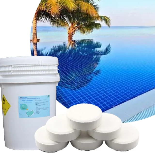 Proper Price Top Quality Industrial Grade Aluminum Sulphate Water Flocculant Chemicals