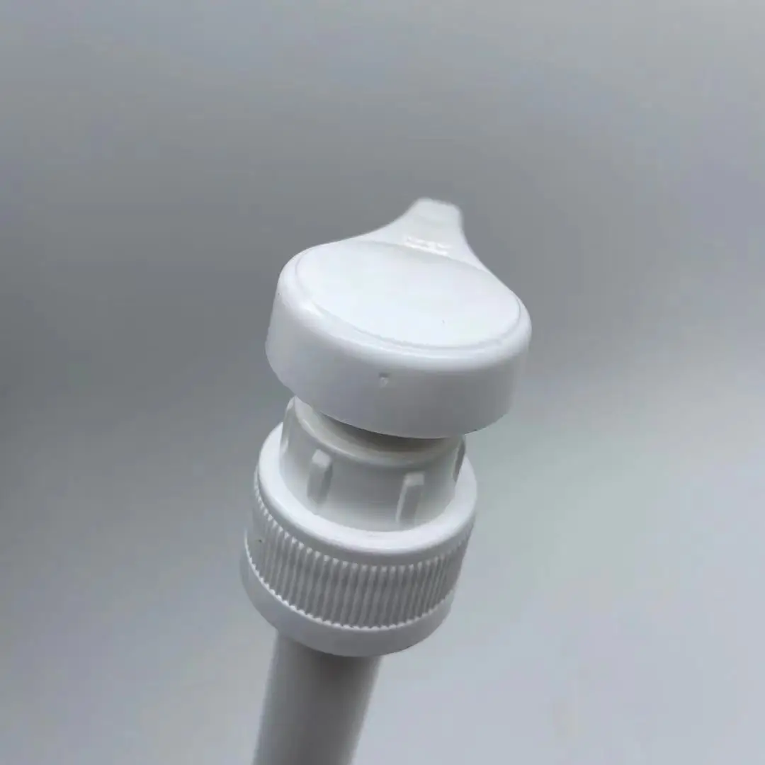28/410 31/410 black white 5cc 8cc 10ml plastic chocolate salad sugar sauce food syrup sauce pump dispenser
