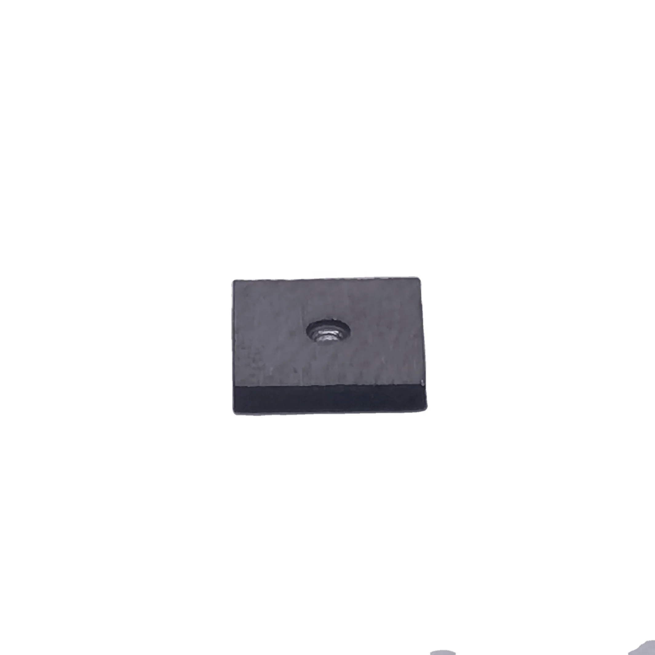 XMCERA High temperature strength silicon nitride ceramic parts block