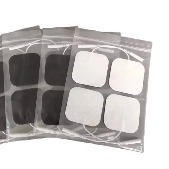 25-40 Times tens unit reusable adhesive electrode pads