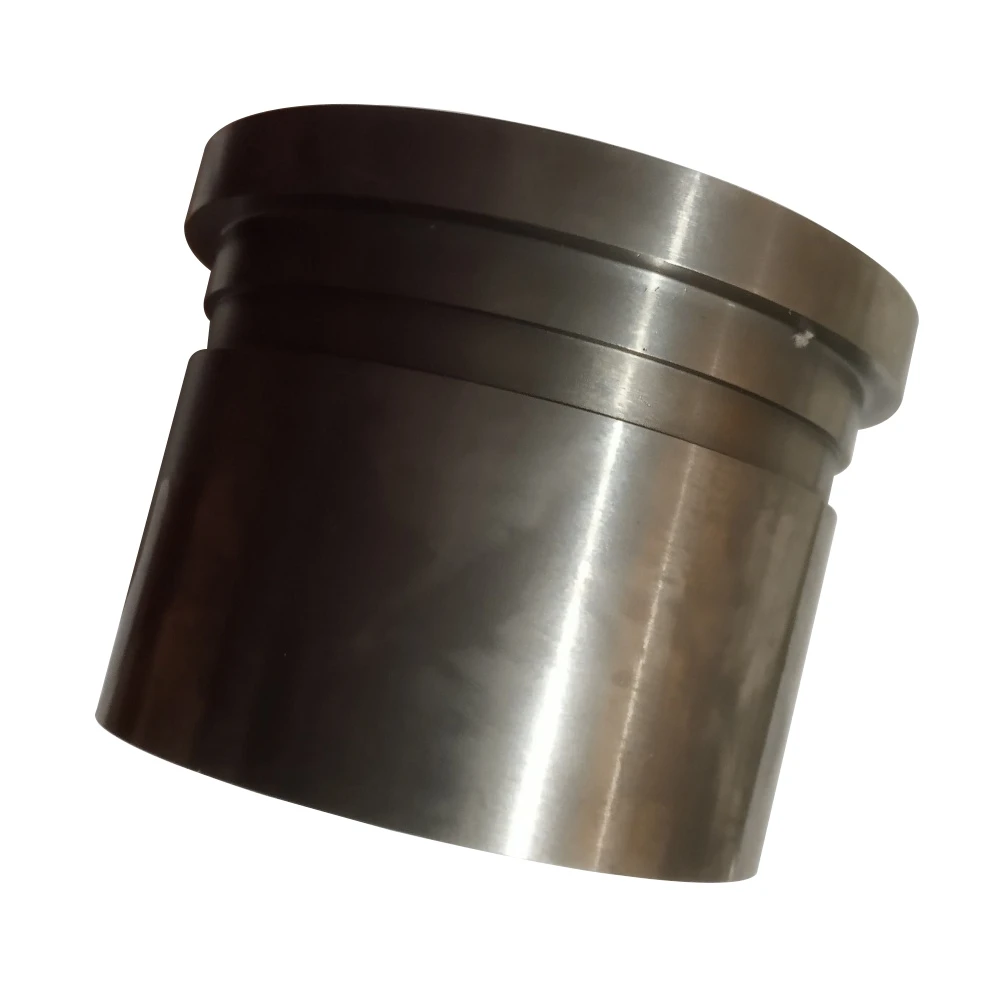 Карбид вольфрама сопло для декантера центрифуги