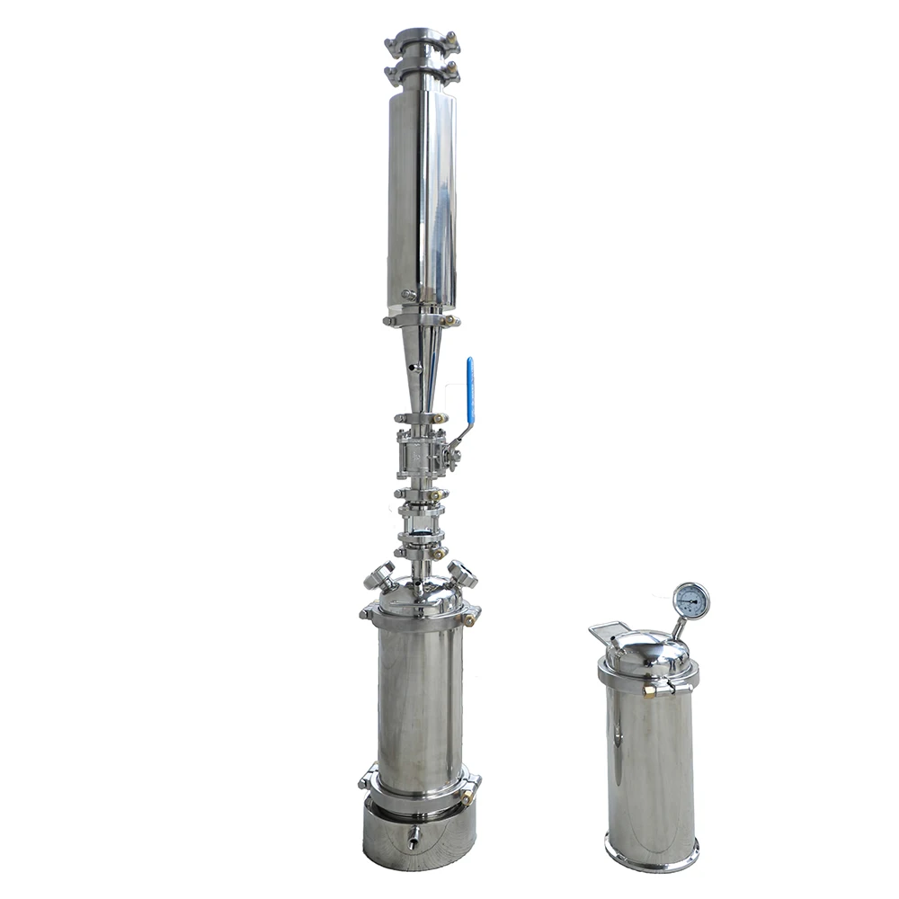  RF 2lb 5lb Jacketed Splatter Platter база многофункциональная закрытая петля Bho бутан