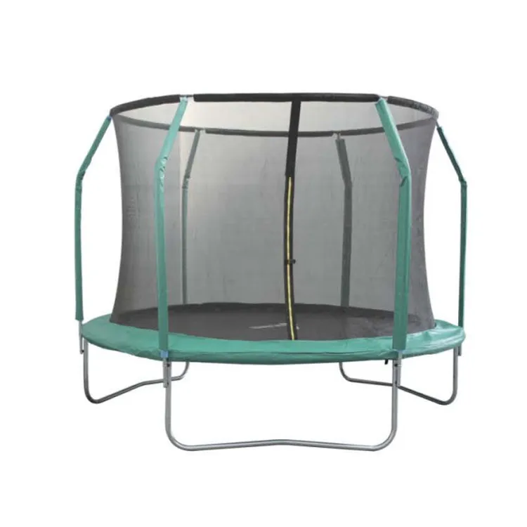 Zhejiang amusement equipment wholesale luxury trampoline prices indoors 10ft trampolines bungee equipment customised trampoline