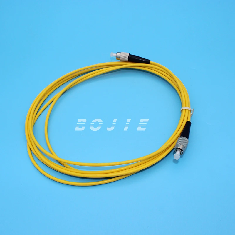Factory price for fiber Optical Cable 6m 10m for Flora/Ricoh flat-panel UV Large Format Printer