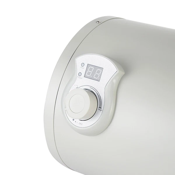 
Camping/ RV 12V DC electric portable storage water heater 