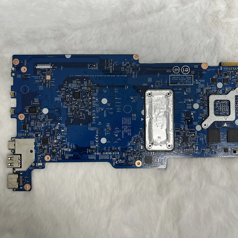 Материнская плата с процессором I7 15-8250U L19449-601 15T-CN 15M-CN DDR4