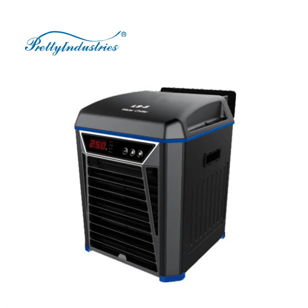 LS-5 water chiller water cooling chiller small water chiller