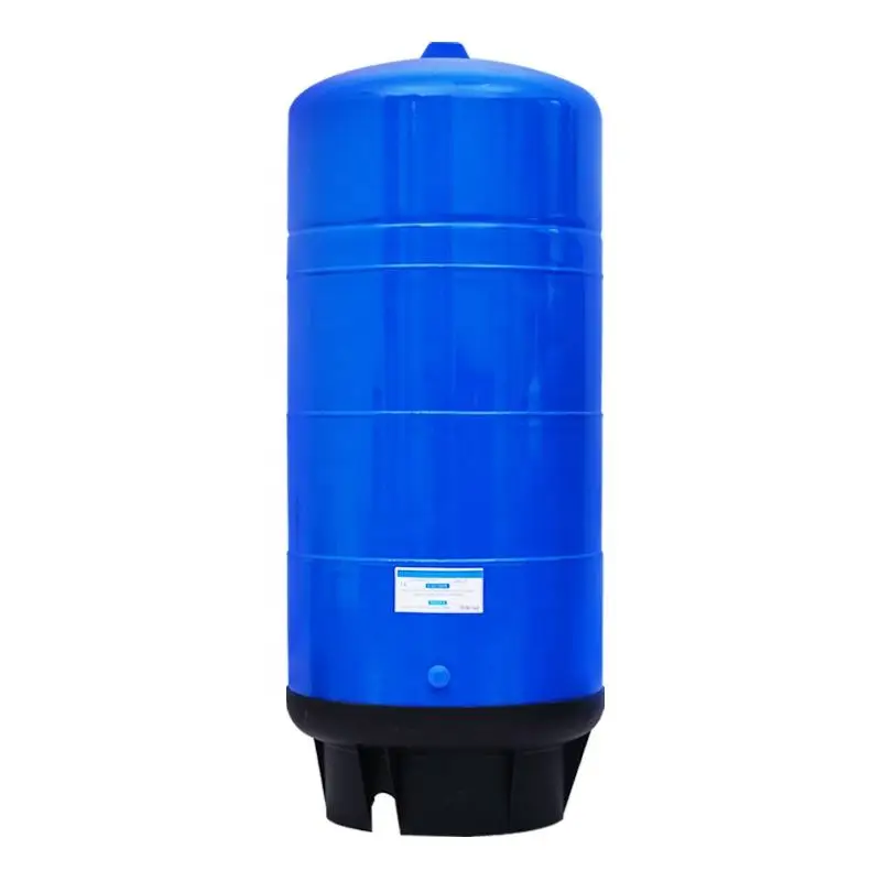 Factory Price Water storage tank 28G Carbon Steel RO Pressure Water Tank