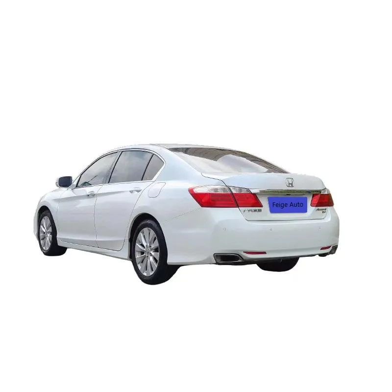 2014 Accord Подержанный Honda гибридный автомобиль