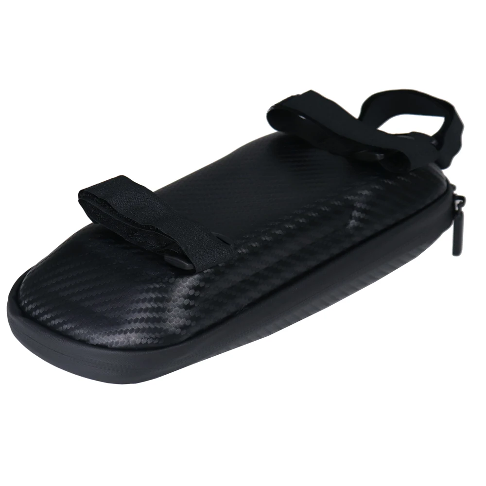 Hanex H-CB03 Bike Frame Handle Bar Fashion Geometric Sport Motorbike Bag Waterproof Motorcycle Bicycle Frame Bag