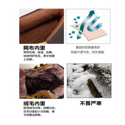 Мужские рабочие ботинки винтажные армейские ботинки из натуральной воловьей кожи