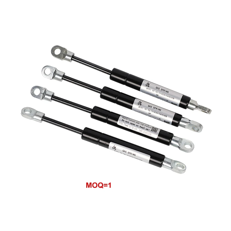 Customized Auto Gas Spring Prop Lift Support Fits For Cars