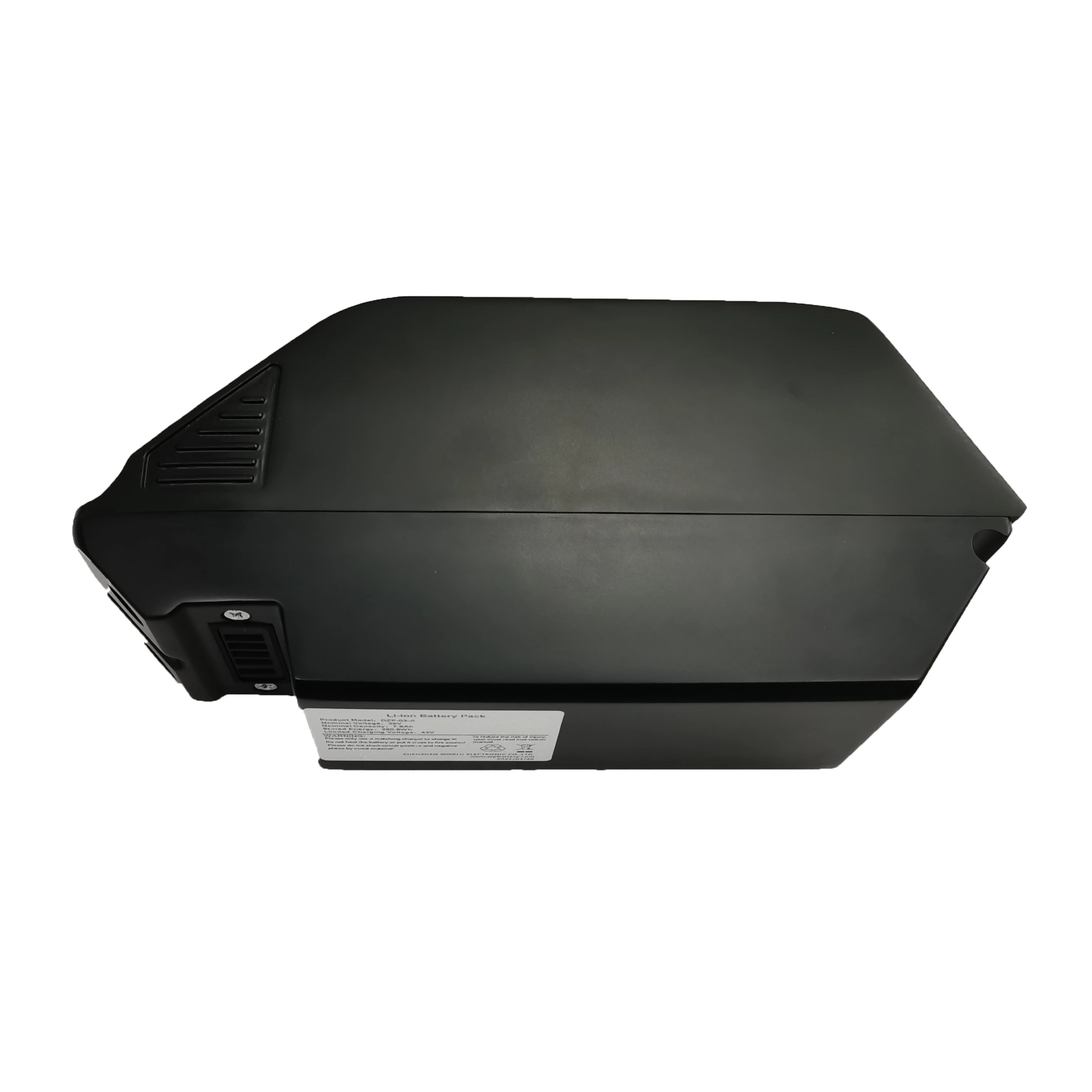 Аккумуляторная батарея для электровелосипеда