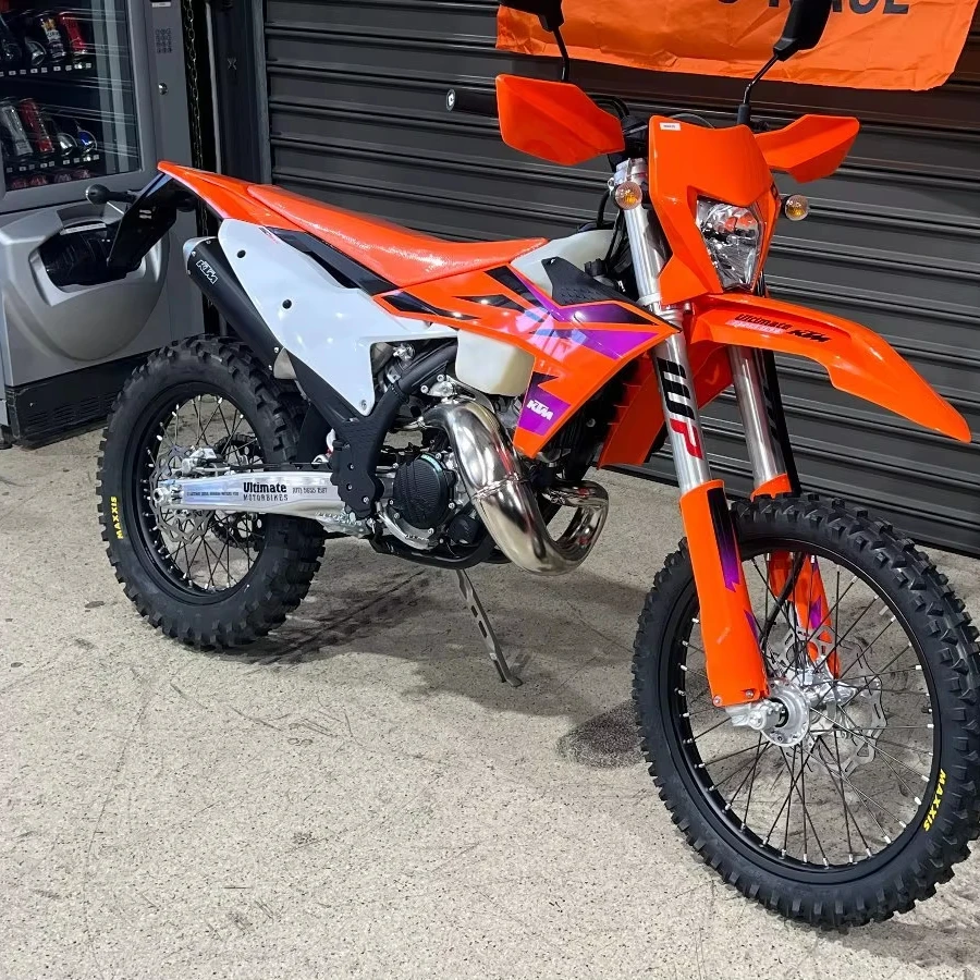 Готовые продажи 2023 2022 KTM 150 SX Мотокросс Мотоцикл