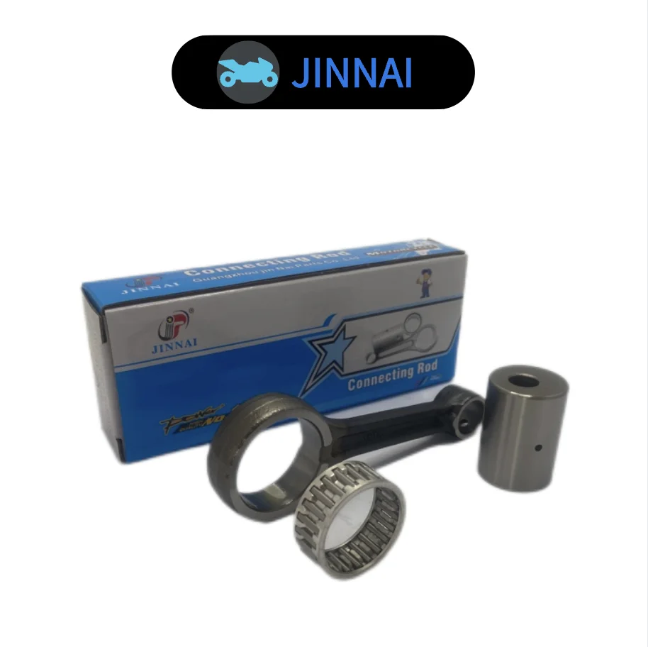 JINNAI motorcycle connecting rod Engine Connecting Rod AGILITY125 for KYMCO