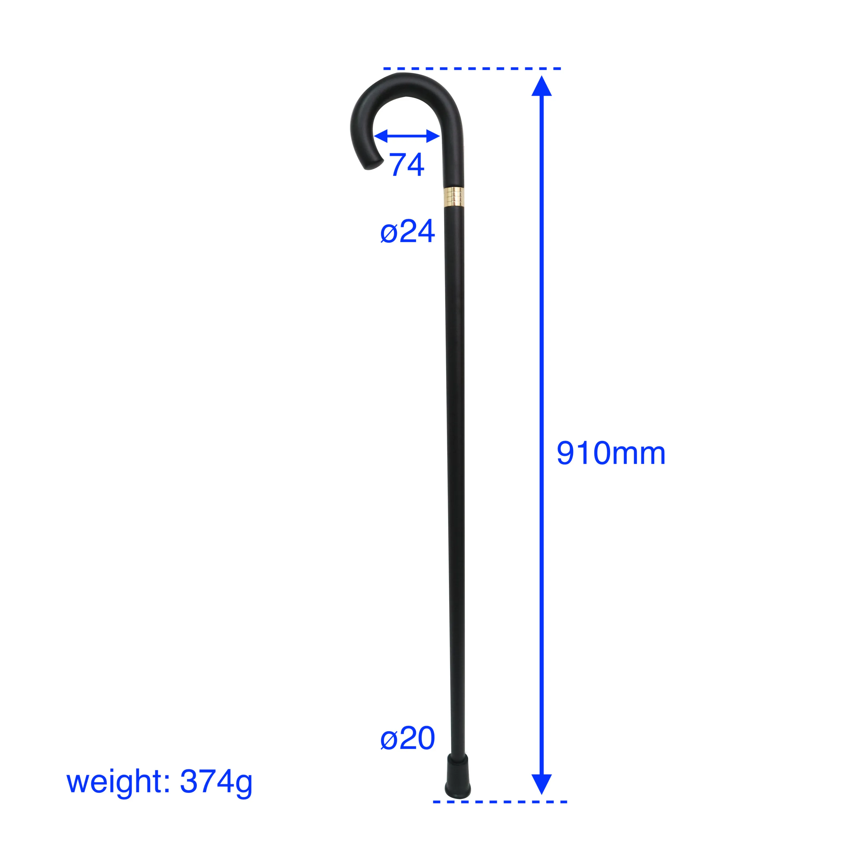  Трость для Крока
