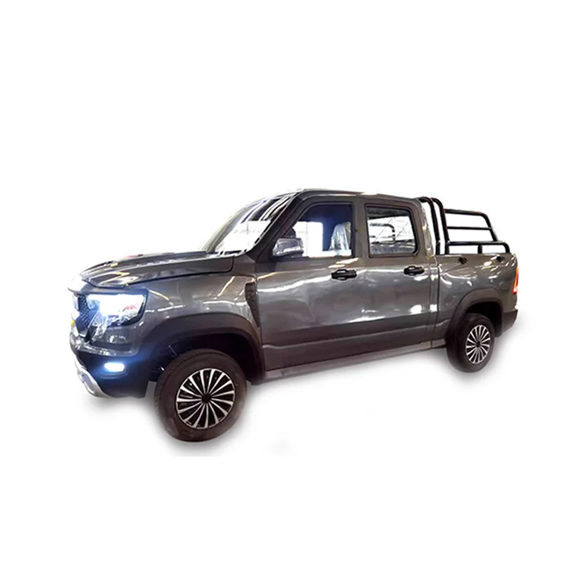 2023 new large space mini sports solar SUV electric pickup EV manufacturer Customization adult electric car for sale