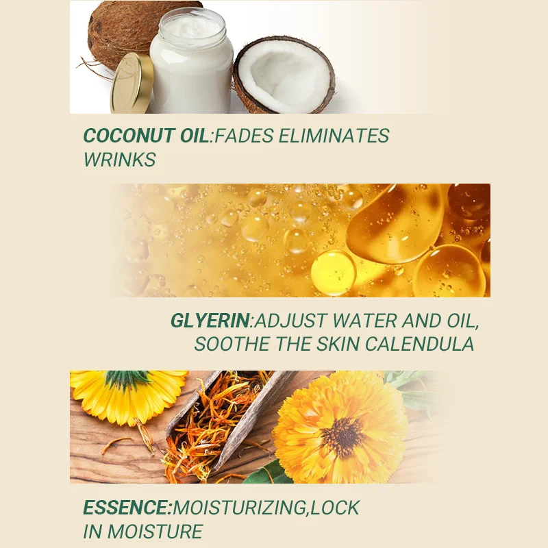 Wheat Straw Body Scrub Eco friendly Package Responsible for Environment No Harmful Ingredients Body Scrub