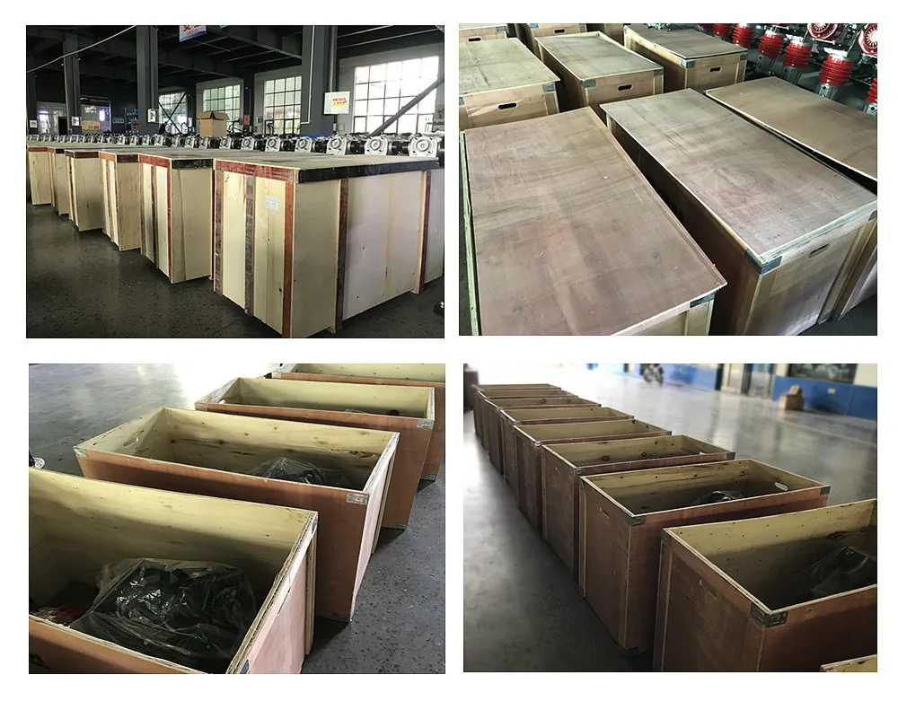 China Cheap Jumping Tamping Rammer Manual Electric Tamping Hammer