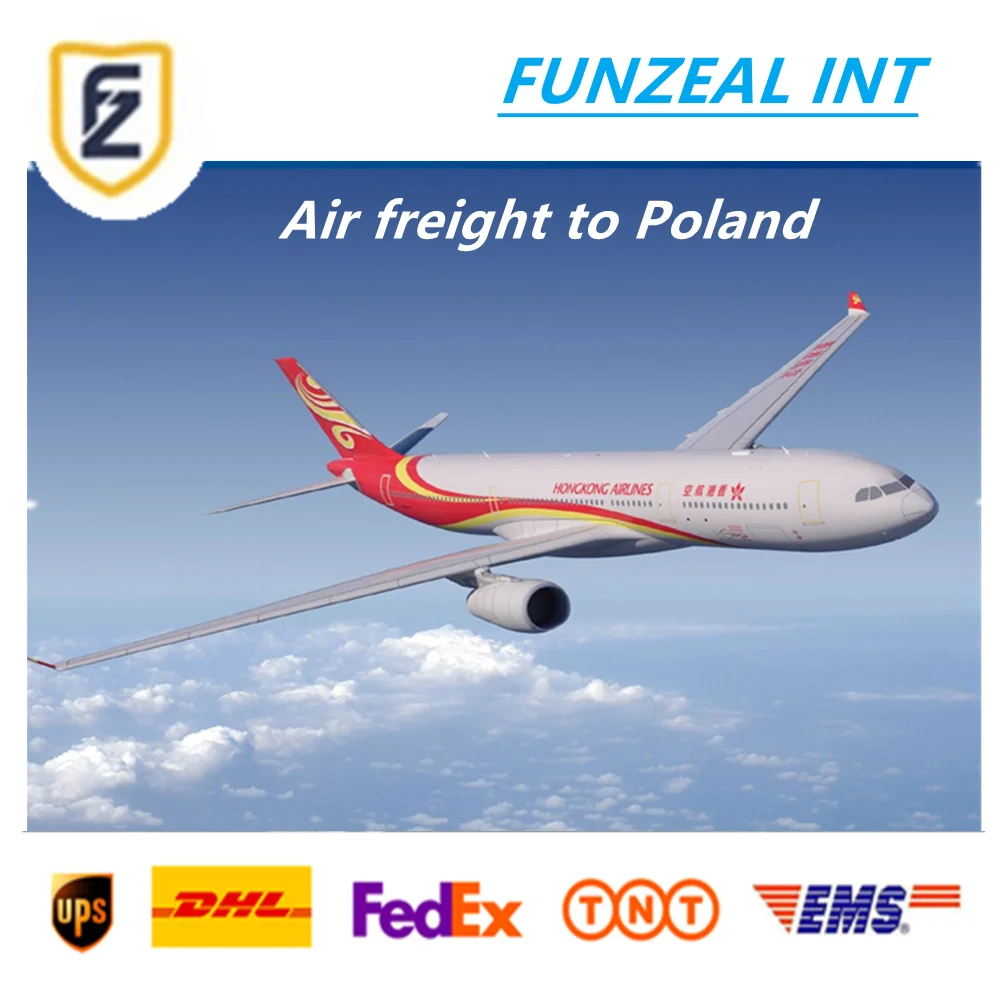 Cheapest online shopping professional door to door logistics service to France/Italy/Spain/Czech republic/Poland