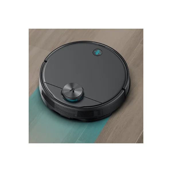 New powerful cleaning voice, remote control and indoor map Viomi V2 Max machine vacuum cleaner