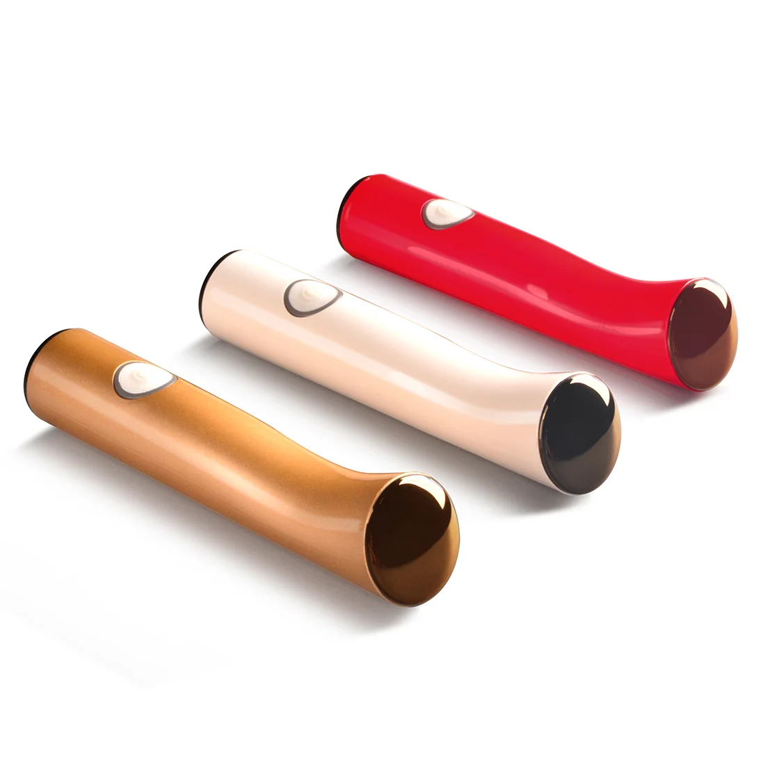 Trending Device Beauty Red Light Wand Face Eye Handheld Led Therapy Medical