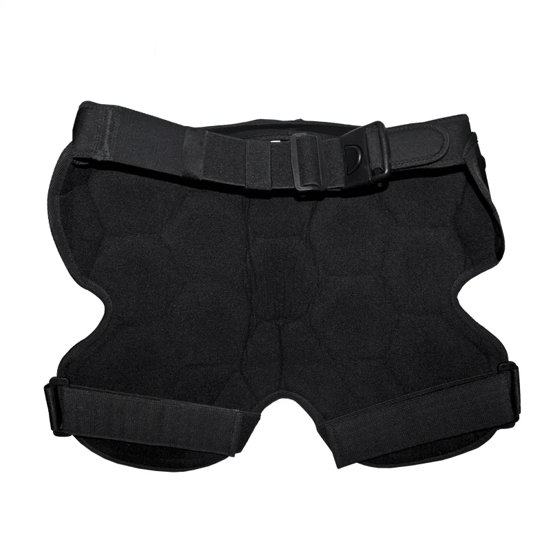 OEM Figure Skating Ice Skating Hip Protector Elderly Pad Motorcycle Protective Hip Pad Mat Skiing Sports Safety Equipment
