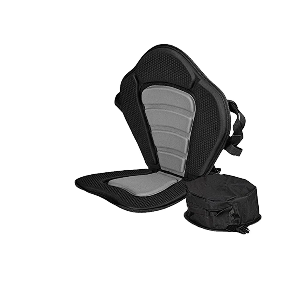 Molded EVA Foam Kayak Seat For SitOn Top Kayak