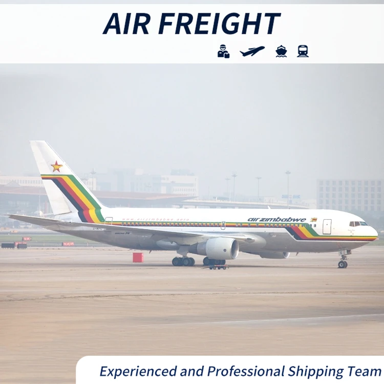 
Top Post Discount Air logistics Cargo Transport FBA Freight from CHINA to USA 