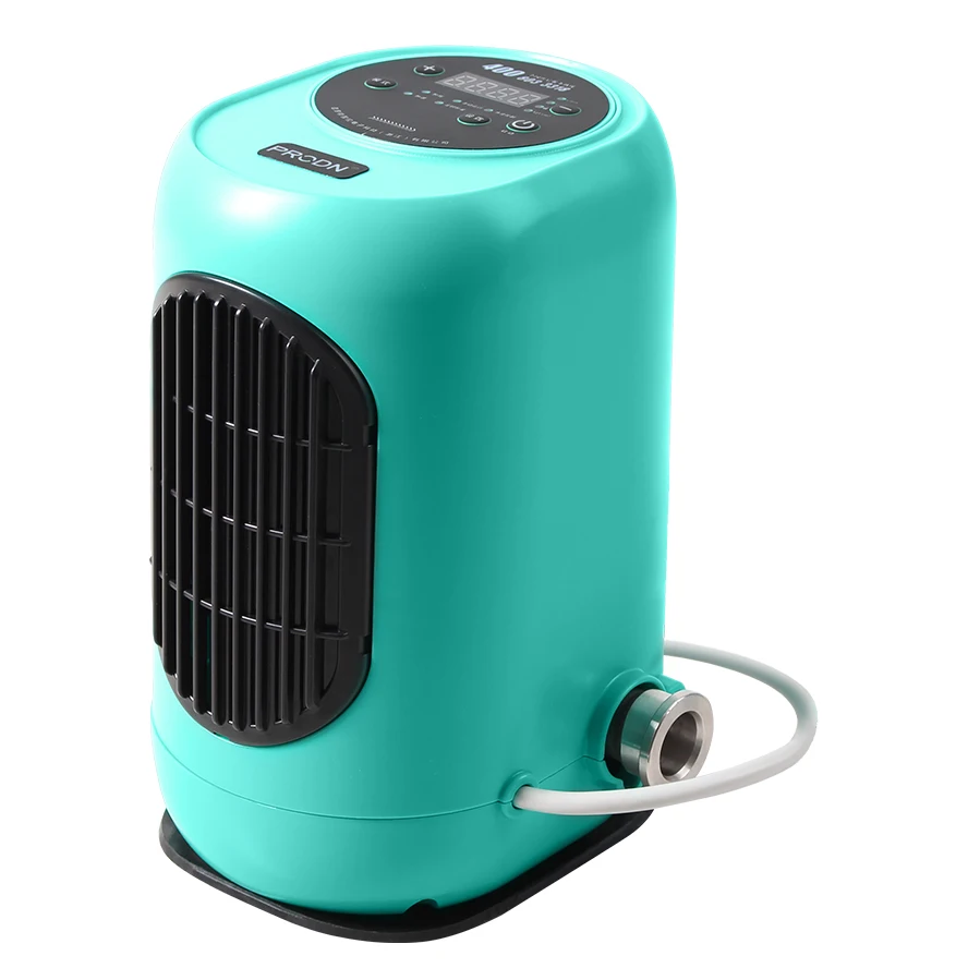 All-in-one Controller Circulator Best Mute Water Pressure Booster Pump