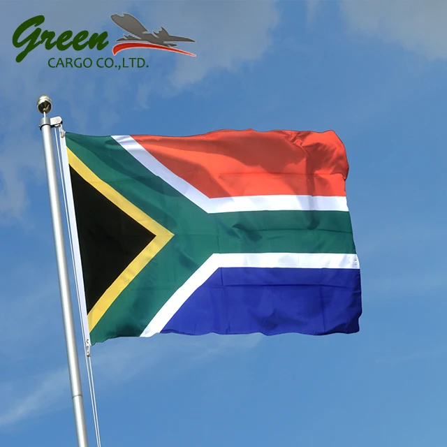 Worldwide DHL Express Courier Service Fedex From China to South Africa DDP Shipping