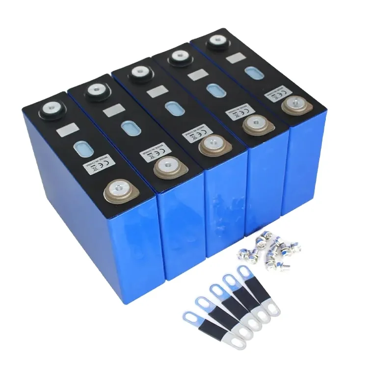 Prismatic Cell  battery 3.2V 50 Ah 100ah 230Ah 280Ah Lifepo4 Battery 100ah Lifepo4 for ESS Solar