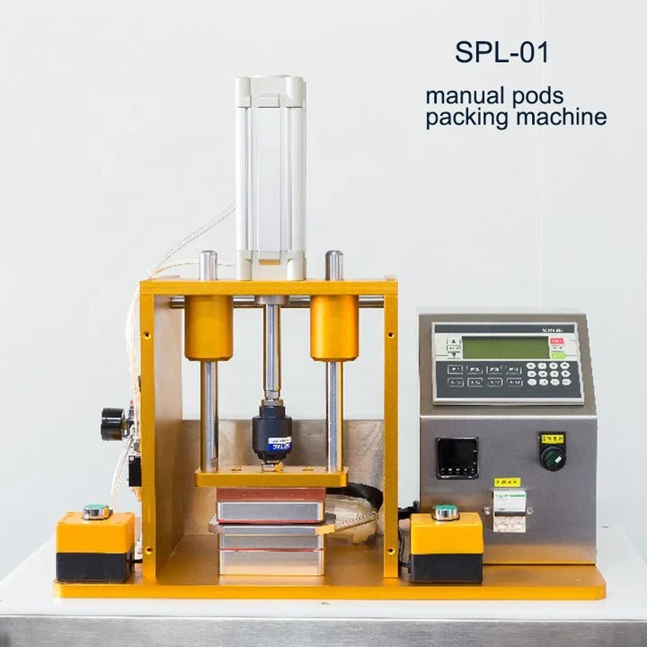 Polyva hot selling small detergent pods packing manufacturing machine other packaging machine