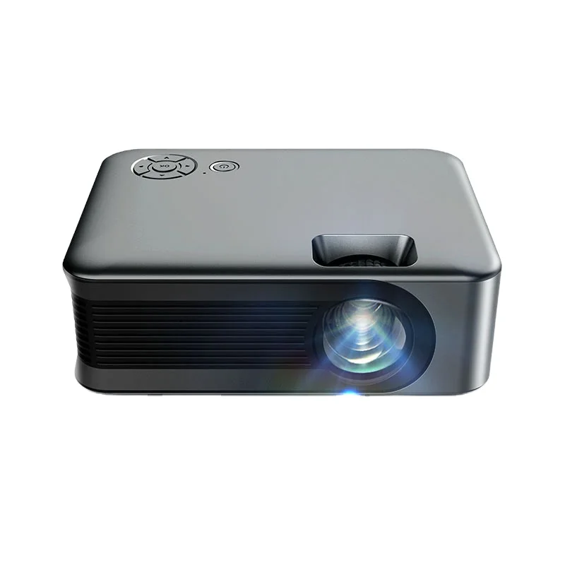Theater Cinema Battery Projectors Phone Beamer LED MINI Wireless Projector Smart Home Products for 4k Movie A30 Series