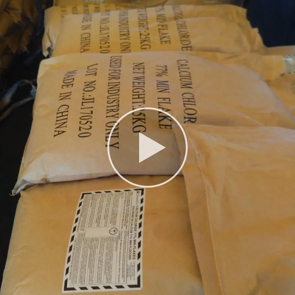 Superior price  Calcium chloride dihydrate tablets