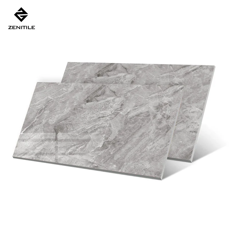 Full Body Porcelain Tile 600*1200mm Tiles Porcelain Floor Big Size Luxury Floor And Wall Chinese Mable Floor Tiles