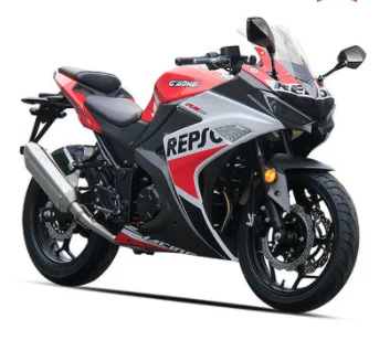 Высококачественные гоночные мотоциклы 600cc, другие мотоциклы, Чопперы, мотоциклы 500cc