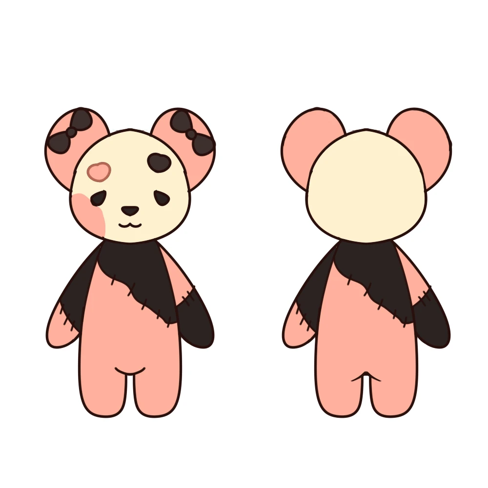 Wholesale Cute Wear Different Shirts Plush Teddy Bear Soft Stuffed Animal Toy For Holiday Gifts