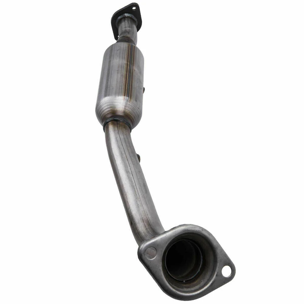Catalytic Converter Fits 2003 - 2011 Element 2.4L & Gaskets For Honda 2004 2005