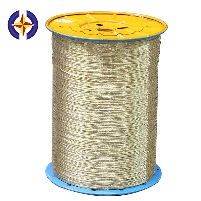 3+8*0.33ht Brass Coated Steel Tyre Steel Cord for Radial Tyre Manufacturers