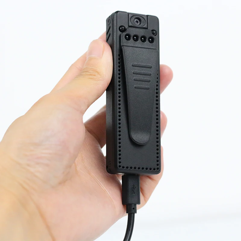 
Top Selling OEM Digital Voice Recorder Long battery Time Clip Portable voice activate Min Audio Magnet Voice Recorder 