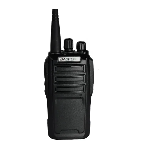 Baofeng UV-6D 5watt VHF UHF Radio Handheld walkie-talkie two way radio with 1800mAh battery