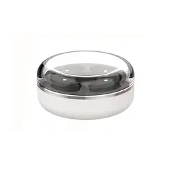 Electric Portable Ems Red Light Therapy Massage Led Eye Patch With Microcurrent Eye Care Device Anti-aging Dark Circles Remover