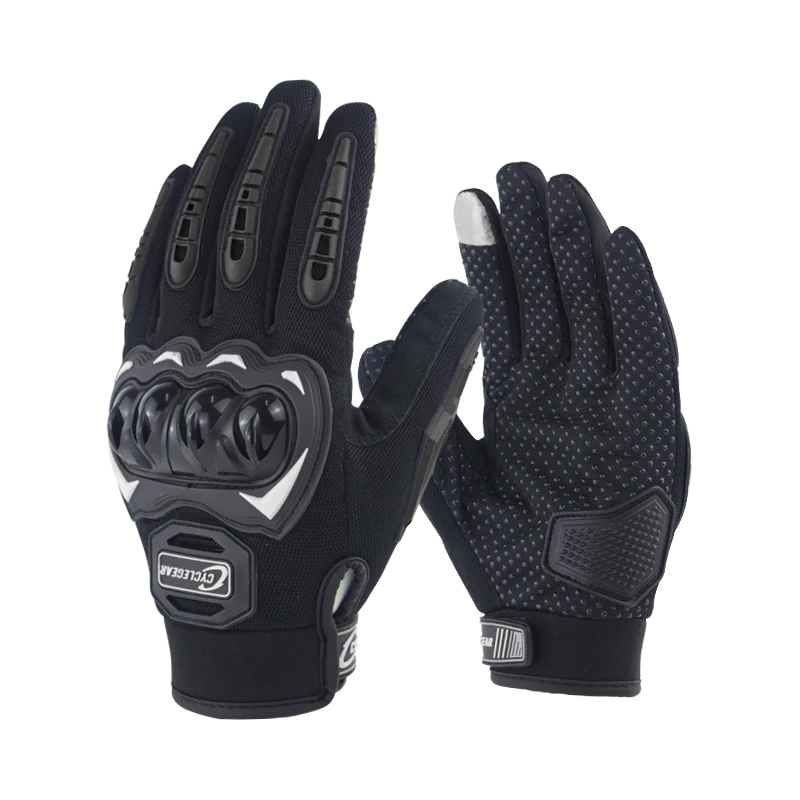 New Style Motorclcles Gloves Motorcycle Bike Racing Motor Touch Screen Gloves Motorcycle Gloves