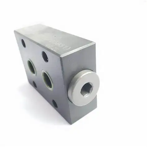 HYDAC RVP-30-01.1 direct acting Cartridge Part Number 705941, Valves, Manifold Check